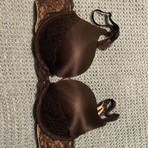 Victoria’s Secret Very Sexy Padded Demi Bra 34B